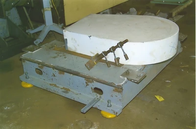 Used _UNKNOWN_ _UNKNOWN_ Wire Spring Grinders | National Machinery Exchange #1499834