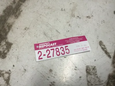 Used _UNKNOWN_ _UNKNOWN_ Estate & Personal Property Michigan US | Miedema Asset Management Group #1325725