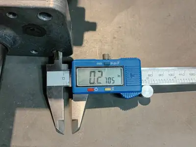 NEW LETOURNEAU R4285342