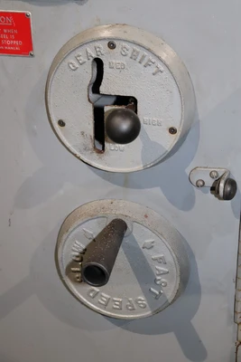 USED 1974 DOALL 1613-2