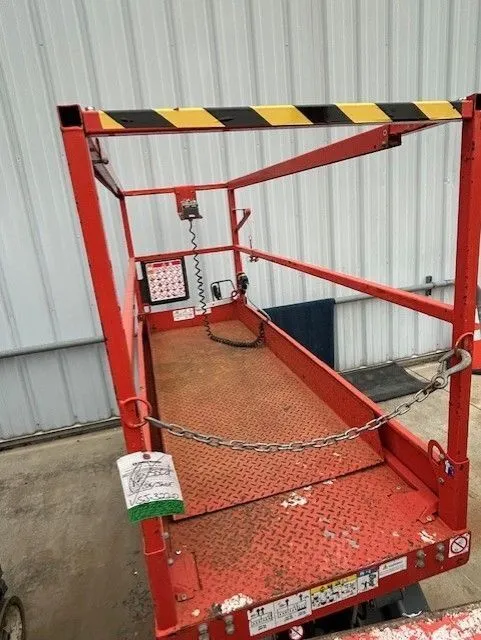 Used 2019 SKYJACK 3220 Scissor Lifters New Jersey US | Pronto Equipment #422404