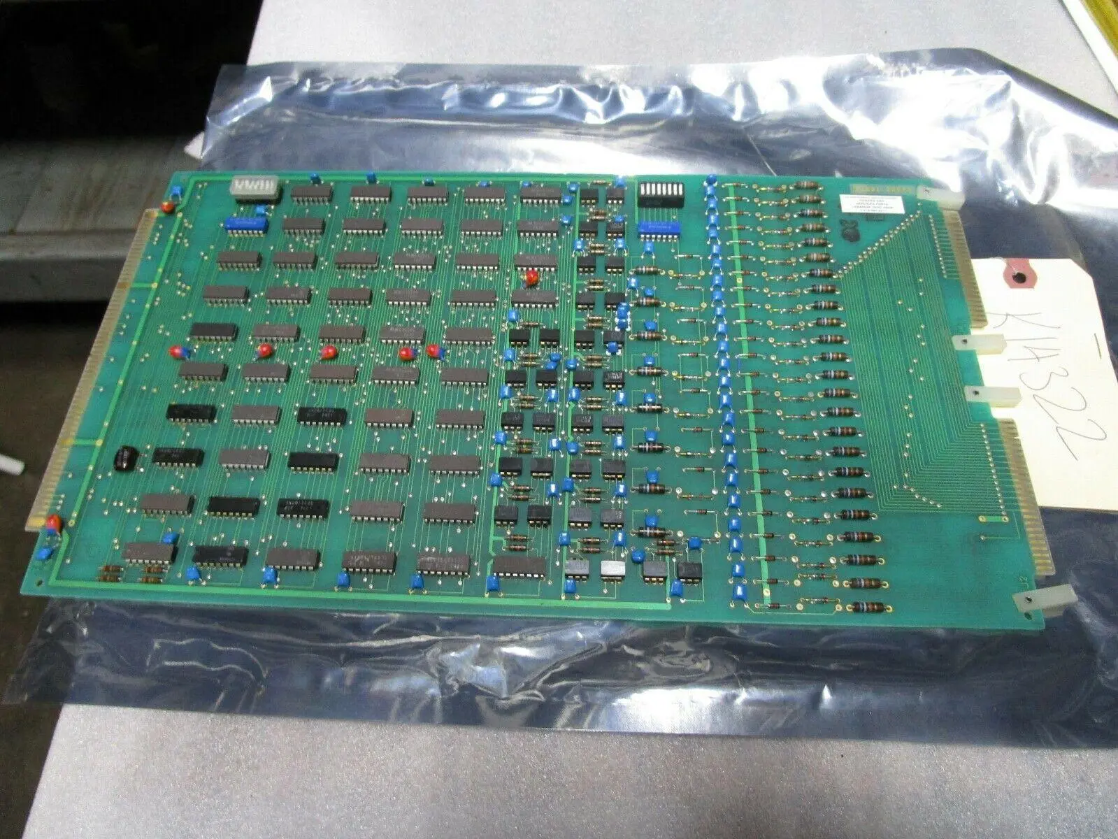 USED Cincinnati Milacron 3-531-2989A