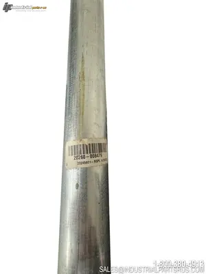 New | in-Stock TREW 20260-008479 20245601 Motors (misc) Kentucky US | Industrial Parts R Us Inc. #1399127