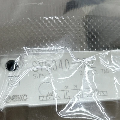 NEW SMC SY5340-5DZ