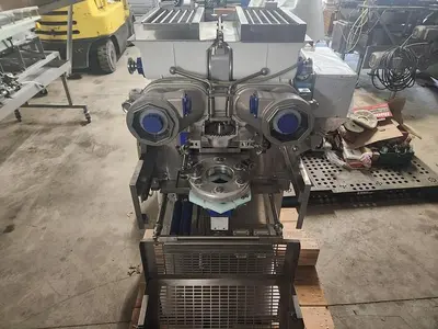 USED 2019 RHEON AUTOMATIC MACHINERY CO. CORNUCOPIA KN135