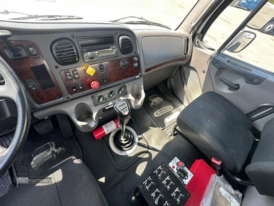Used 2015 FREIGHTLINER BUSINESS CLASS M2 112 Water Trucks California US | Lillo Machinery #1403760