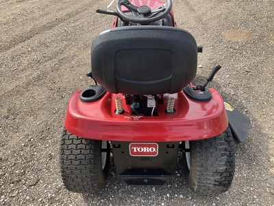 Used TORO LX 426 Mowers Michigan US | Miedema Asset Management Group #1296396