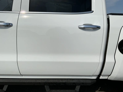 Used 2015 CHEVROLET SILVERADO 1500 Pickup Trucks Michigan US | Miedema Asset Management Group #1325648