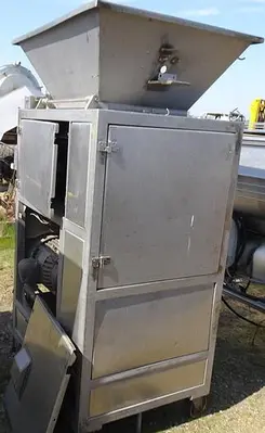 USED BRIDGE MACHINE COMPANY TITAN BT-4