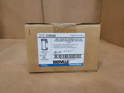 NEW IBERVILLE CI5520