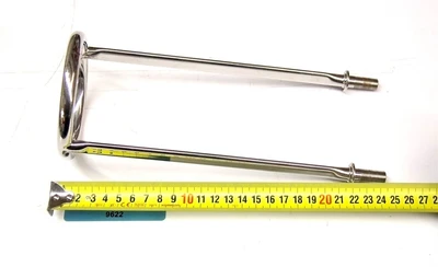 Chemglass _MISSING_ Bioreactors & Fermenters | ANACAPA EQUIPMENT BROKERS, INC (8)