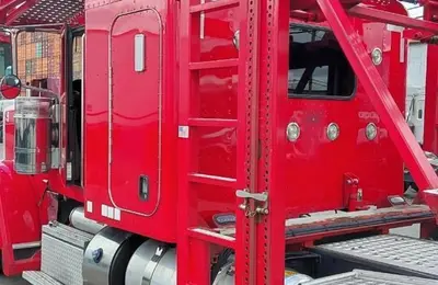 Used PETERBILT 389 Carhaulers New Jersey US | Mitsubishi HC Capital America #1362914