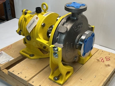 USED Blackmer FRA