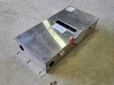 USED EATON 4HD364NFW