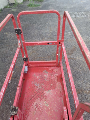 USED 2020 MEC 1330SE