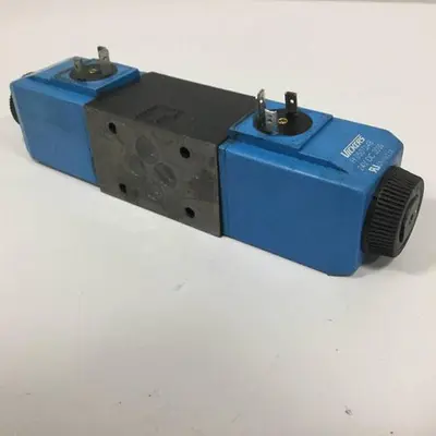 USED VICKERS DG4V-3S-33C-M-U-H5-60
