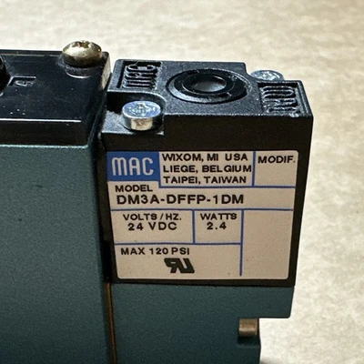 USED Mac 92B-EAB-C1K-DM-DFFP-1DM