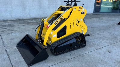 USED 2024 Mach Pro MP-S300