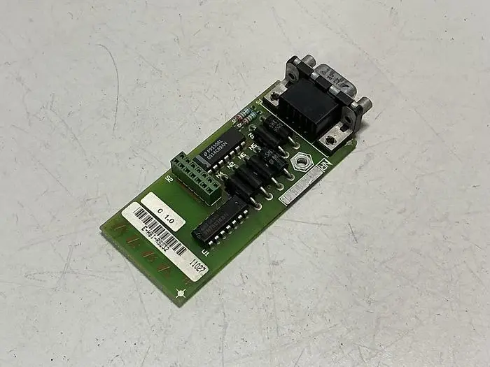 USED KEBA E-HSI-RS232 D1714C