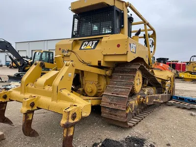 2011 Caterpillar D6T XL