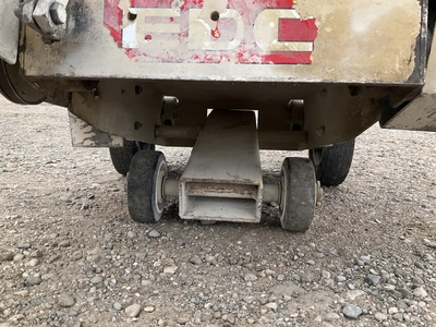 Used EDCO GX390 Concrete Cutters Michigan US | Miedema Asset Management Group #1402728