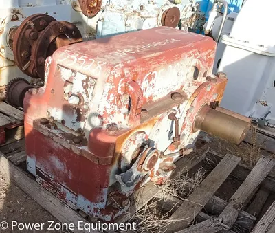 USED WESTINGHOUSE 2FFA-D12F
