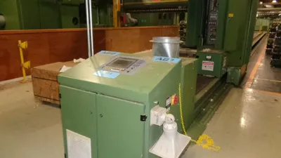 2002 TRUTZSCHLER BDT - 019/1720 Textile Machinery | Yellow Tag Capital Recovery (4)