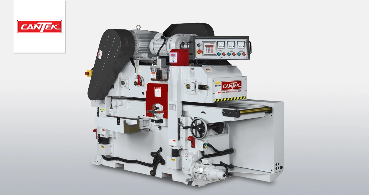 GT400BRD | Cantek | Planers