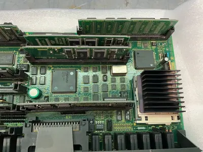 Used FANUC A16B32000190/ 05B Circuit Boards Ohio US | HGR 24 #1345260