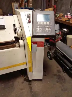 RAS Turbobend 61.31 CNC Panel Folders | Asset Exchange Corporation (3)