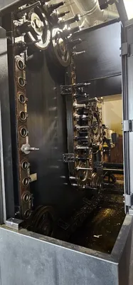 2005 MAZAK VARIAXIS 500-5X 5-Axis+ Vertical Machining Centers | Toolquip, Inc. (7)