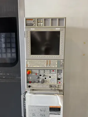 USED 2013 MORI SEIKI NT-4300DCG/1500SZ