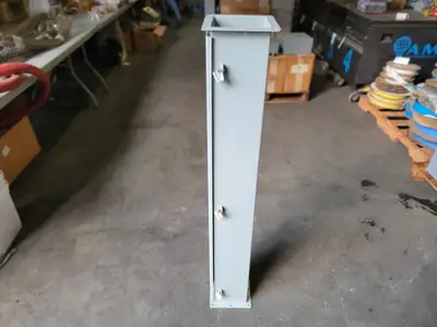 NEW HOFFMAN F-66W48