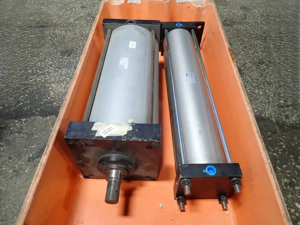 Cylinder