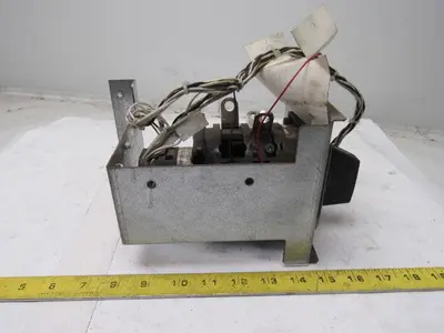 Used SALZER _UNKNOWN_ Relays & Switches | Arrow Industrial #639945