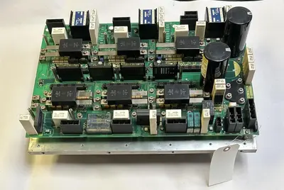 USED FANUC A20B-2002-0714