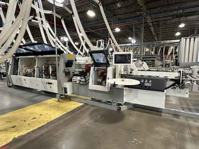 USED NANXING NB7HS2PT1