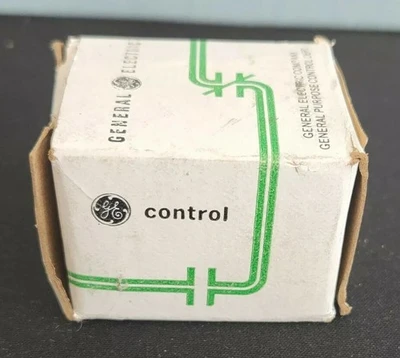 NEW General Electric CR104G11