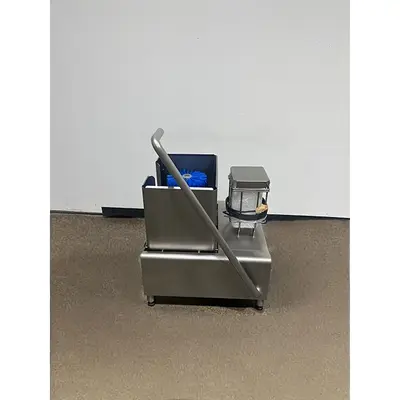 Used General _UNKNOWN_ Boot Washing Systems Pennsylvania US | ISCA #1299163