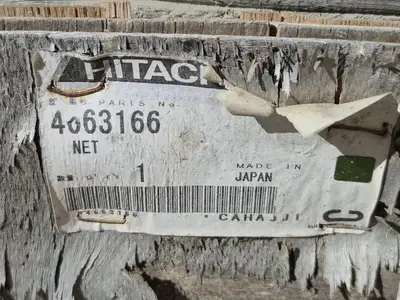 NEW HITACHI 4663166