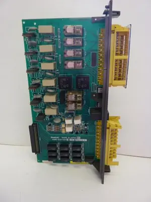 USED FANUC A16B-1212-0540/04B