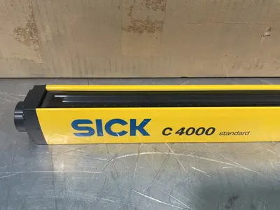 New | in-Stock SICK C40E0703CA010 Light Curtains & Grids Ohio US | HGR 24 #1266488