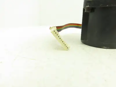 Vexta BL215GD-AF Brushless DC Motor 15W 150 RPM 2GD20K Gear Head 20:1 Ratio