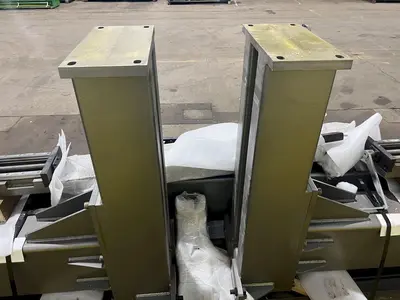 USED AMET CWLS25-5400Z
