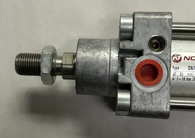 New | in-Stock NORGREN DA/8050/M/20 Parts (Hydraulics and Pneumatics) Ohio US | Surplus Asset Holdings #1241341