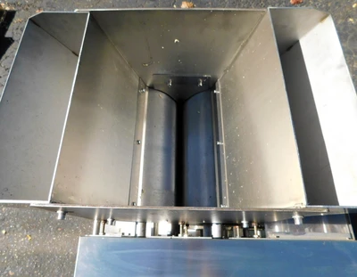 USED PASEN MACHINE DOUGH BALL MACHINE