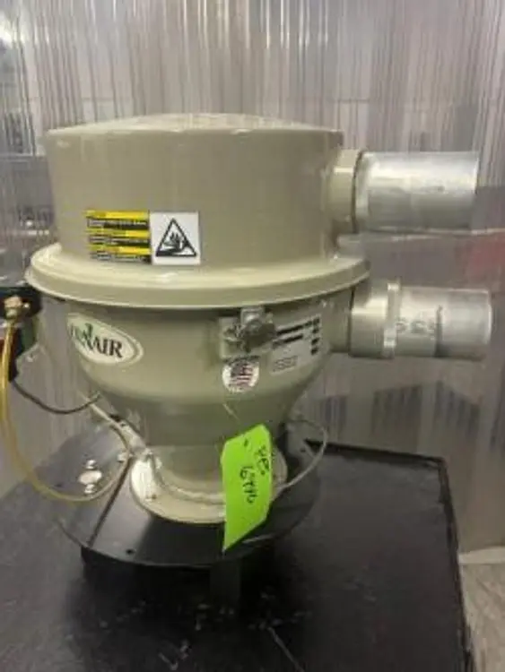 Used CONAIR DL12 Loaders (Plastic Upstream) | Absolute Machinery #541075