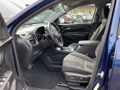 Used 2022 CHEVROLET EQUINOX SUVs Michigan US | Miedema Asset Management Group #1444827
