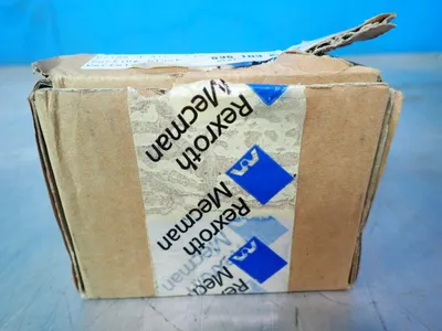 Used REXROTH 535 103 231 2 Pumps Ohio US | HGR 24 #792120