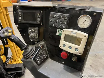 Used 2018 VERMEER 2018 VERMEER D20X22 S3 Drill Rigs Florida US | HDD Broker #1346378